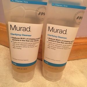 Murad Acne Clarifying Cleanser